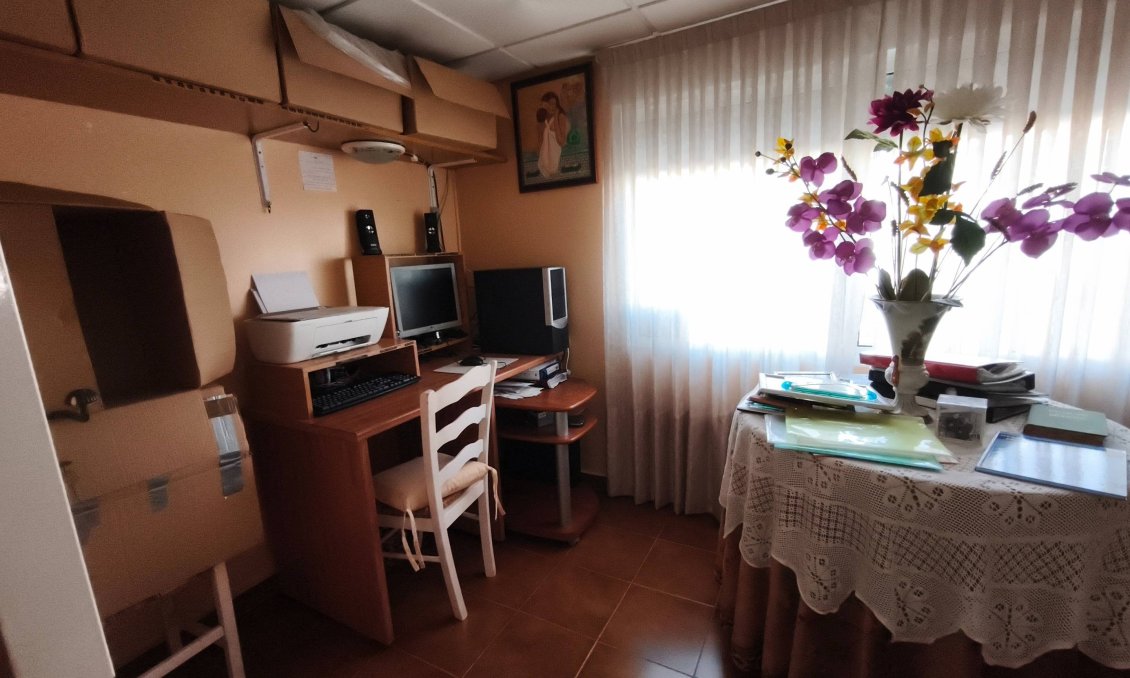 Segunda mano - Town House -
San Pedro del Pinatar - El Salero