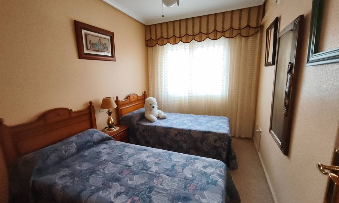 Segunda mano - Town House -
San Pedro del Pinatar - El Salero