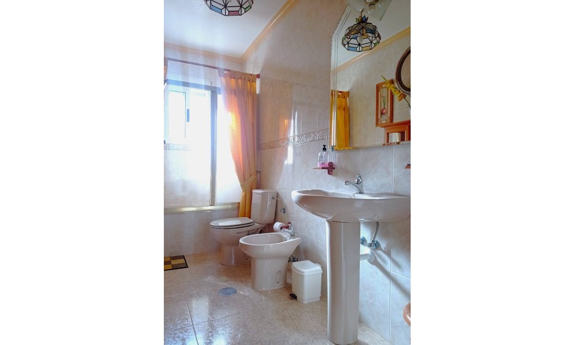 Segunda mano - Town House -
San Pedro del Pinatar - El Salero