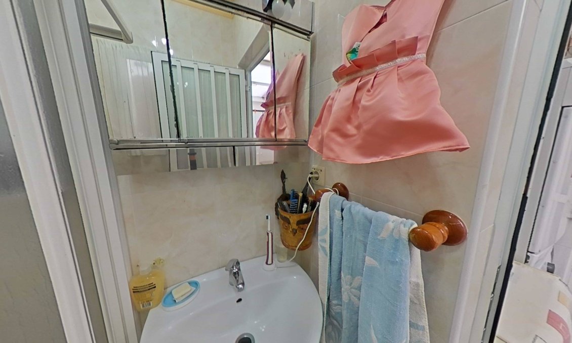 Segunda mano - Town House -
San Pedro del Pinatar - El Salero