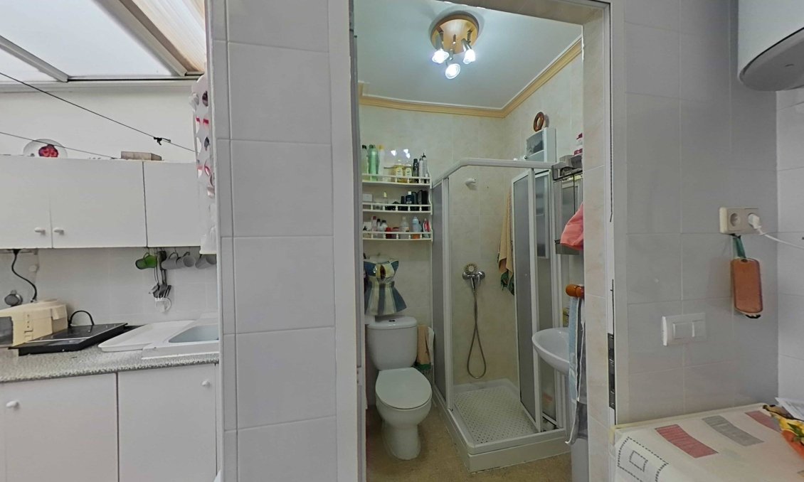 Segunda mano - Town House -
San Pedro del Pinatar - El Salero