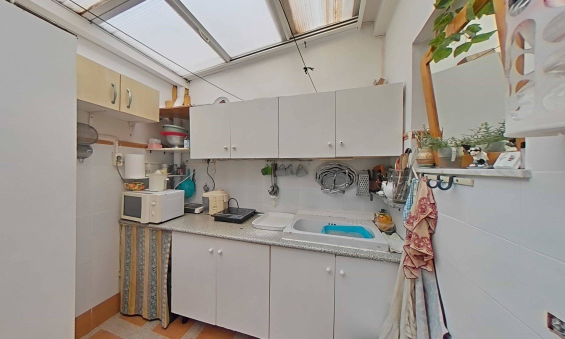 Segunda mano - Town House -
San Pedro del Pinatar - El Salero