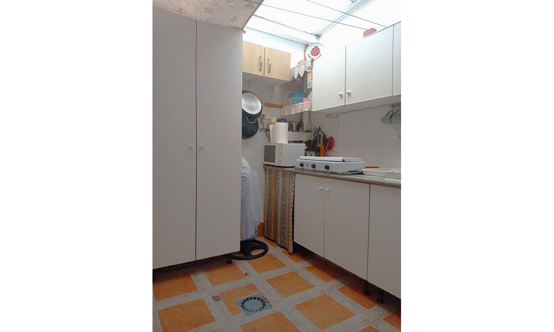 Segunda mano - Town House -
San Pedro del Pinatar - El Salero