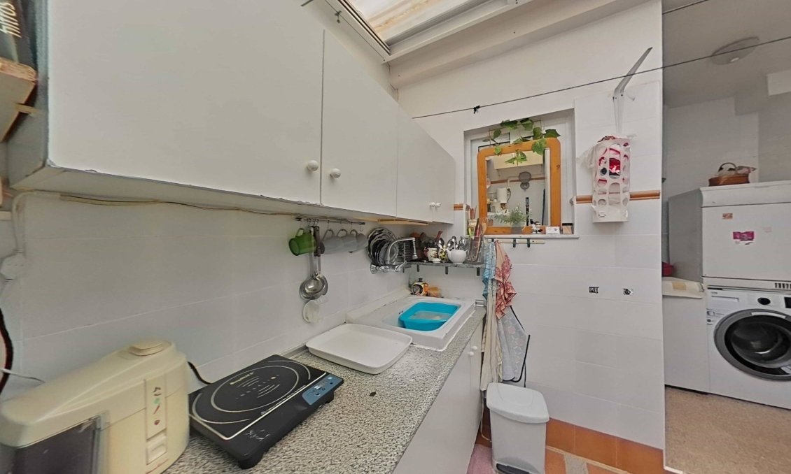 Segunda mano - Town House -
San Pedro del Pinatar - El Salero