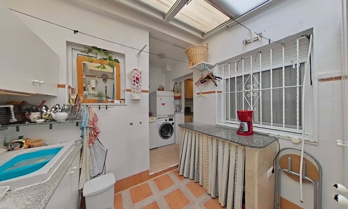 Segunda mano - Town House -
San Pedro del Pinatar - El Salero