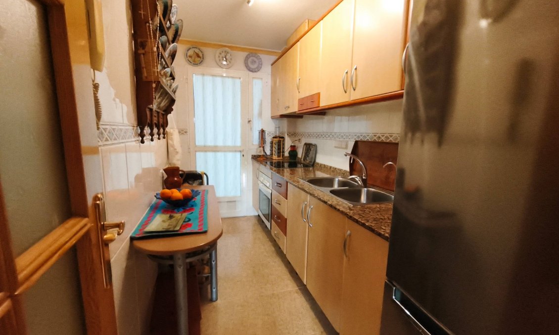 Segunda mano - Town House -
San Pedro del Pinatar - El Salero