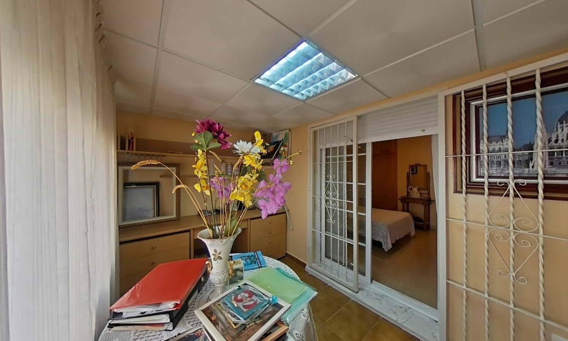 Segunda mano - Town House -
San Pedro del Pinatar - El Salero