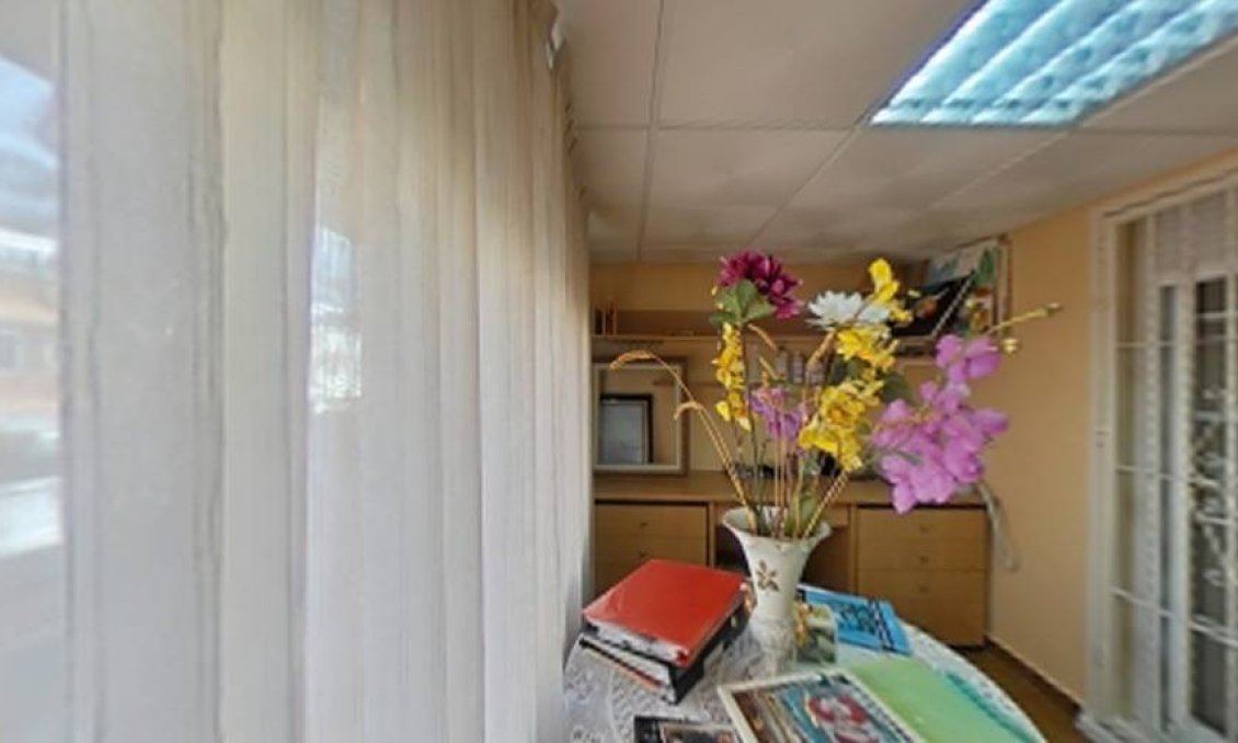 Segunda mano - Town House -
San Pedro del Pinatar - El Salero