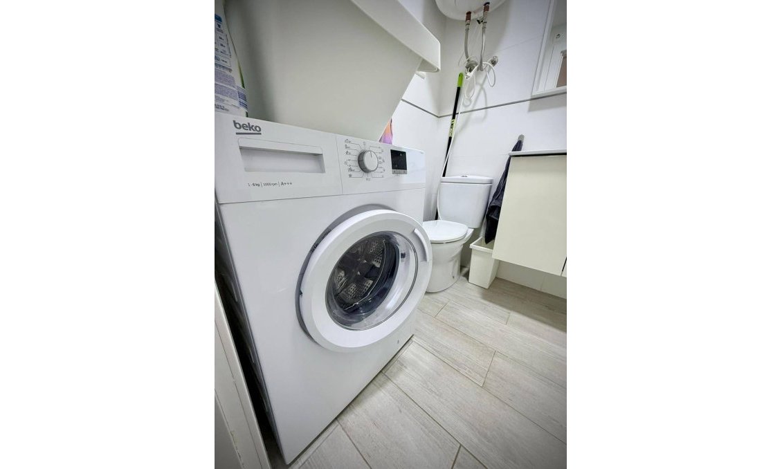 Segunda mano - Apartamento -
Pilar de la Horadada - Mil Palmeras