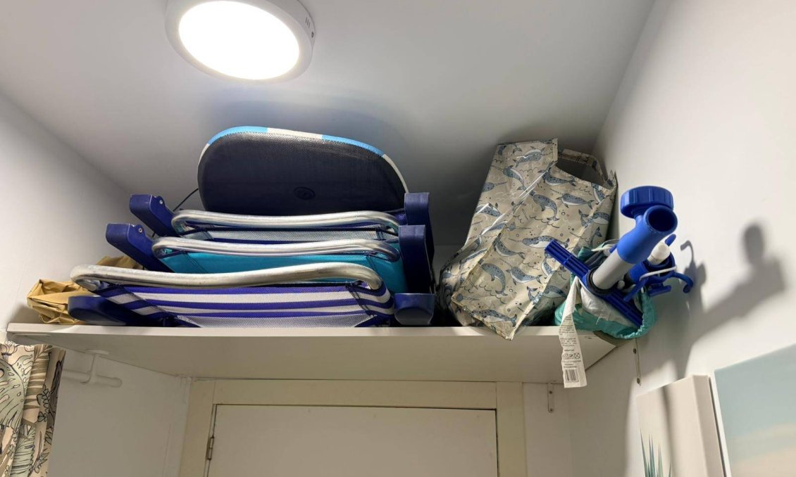 Segunda mano - Apartamento -
Pilar de la Horadada - Mil Palmeras