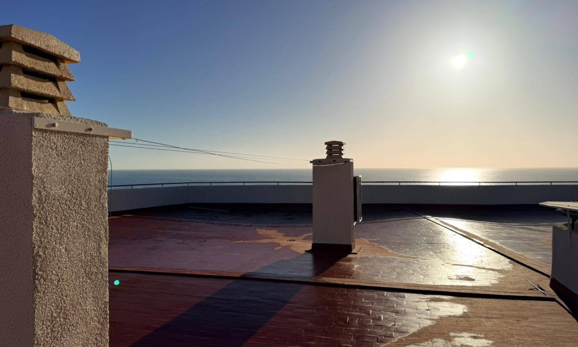 Segunda mano - Apartamento -
Pilar de la Horadada - Mil Palmeras