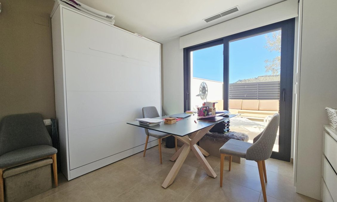 Segunda mano - Villa -
Benijofar - Benimar