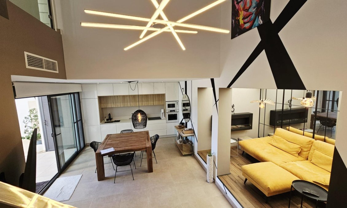 Segunda mano - Villa -
Benijofar - Benimar