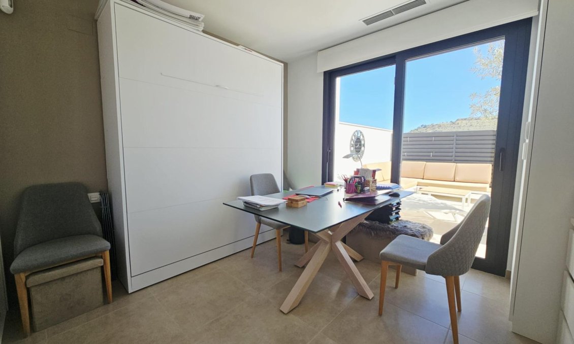 Segunda mano - Villa -
Benijofar - Benimar