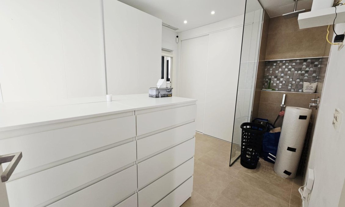 Segunda mano - Villa -
Benijofar - Benimar