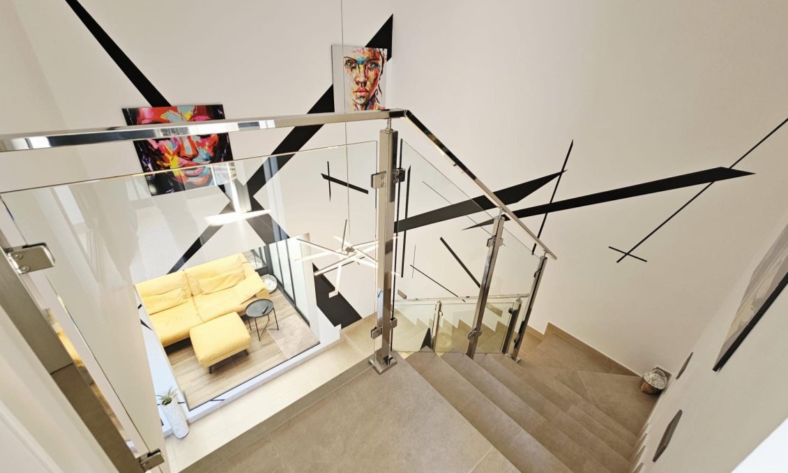 Segunda mano - Villa -
Benijofar - Benimar