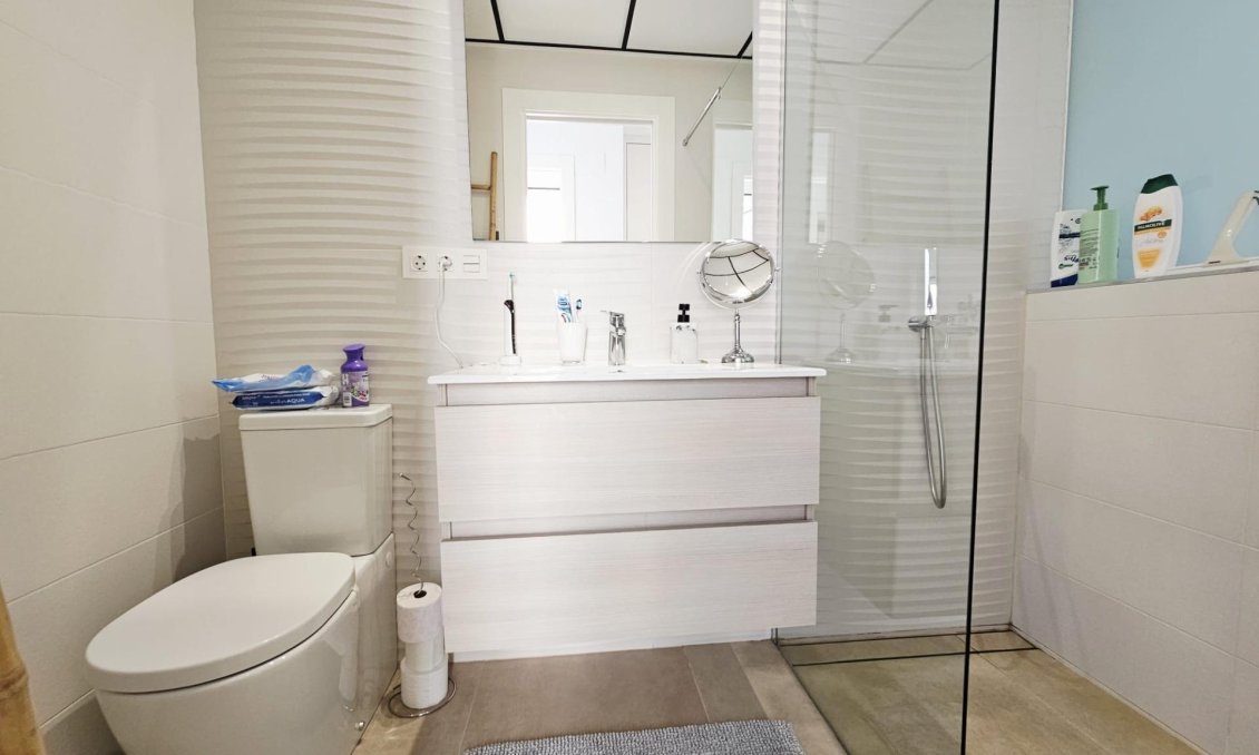 Segunda mano - Villa -
Benijofar - Benimar