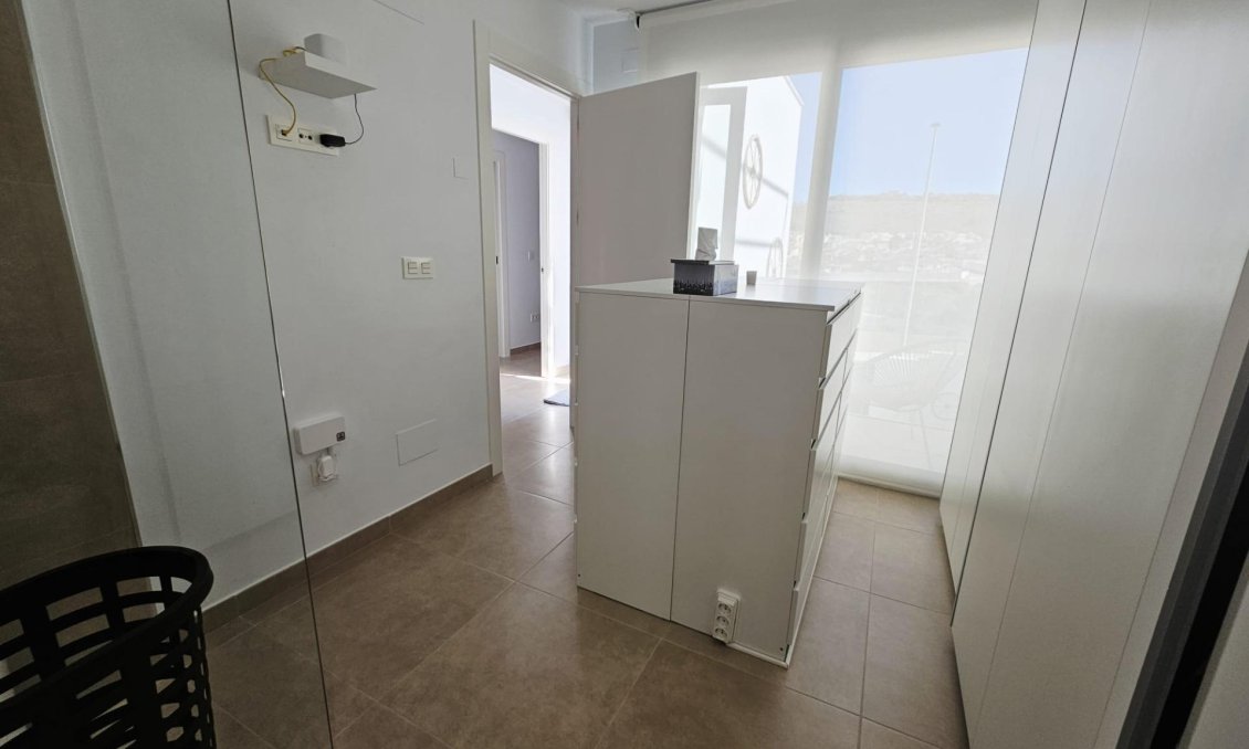 Segunda mano - Villa -
Benijofar - Benimar