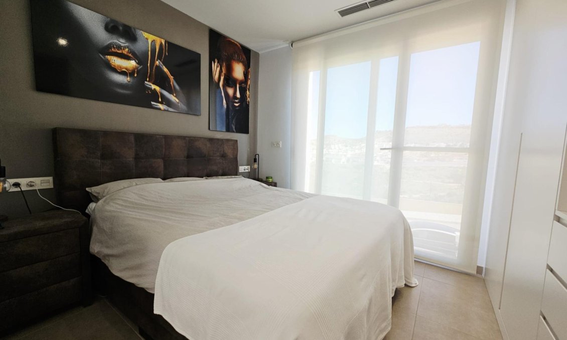 Segunda mano - Villa -
Benijofar - Benimar