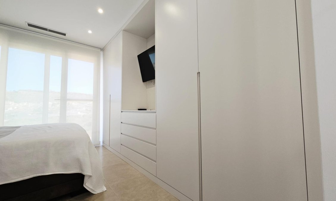 Segunda mano - Villa -
Benijofar - Benimar