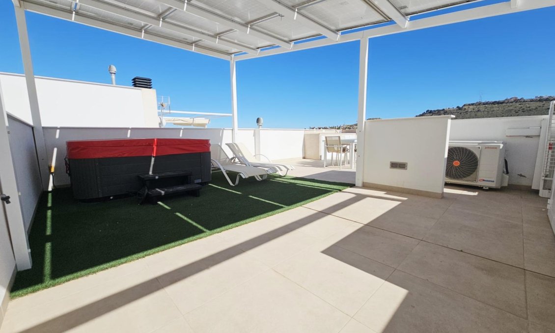 Segunda mano - Villa -
Benijofar - Benimar