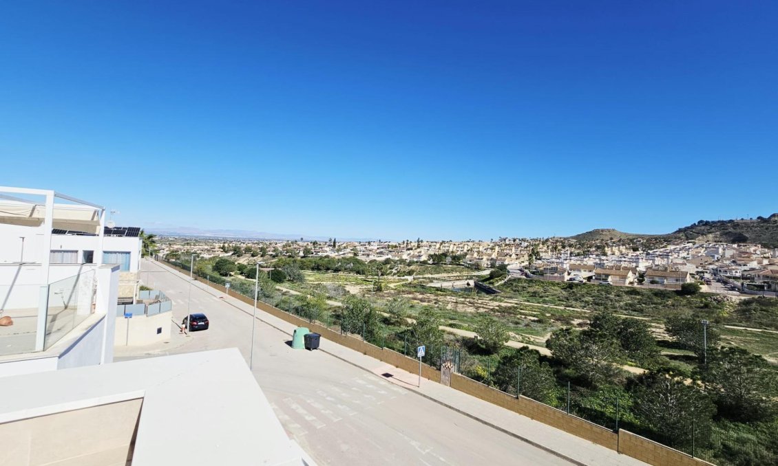 Segunda mano - Villa -
Benijofar - Benimar