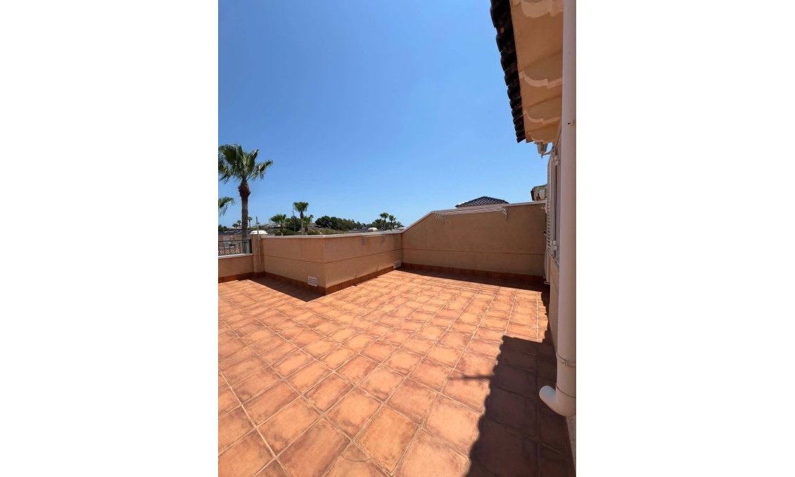 Wiederverkauf - Wohnung -
Pilar de la Horadada - Riomar