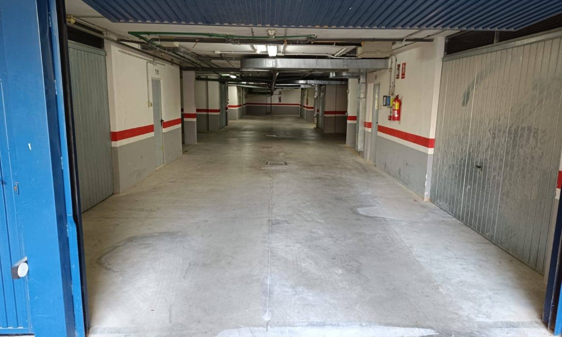 Wiederverkauf - Wohnung -
Pilar de la Horadada - Riomar