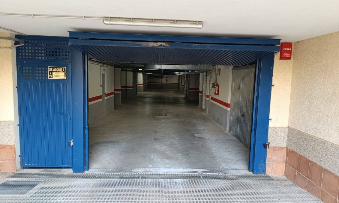 Wiederverkauf - Wohnung -
Pilar de la Horadada - Riomar