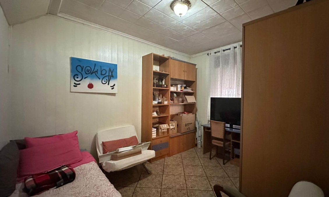 Segunda mano - Apartamento -
Torrevieja - Estacion De Autobuses