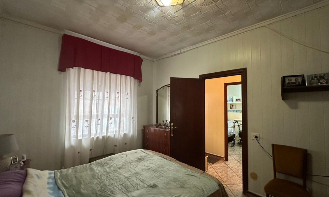 Segunda mano - Apartamento -
Torrevieja - Estacion De Autobuses