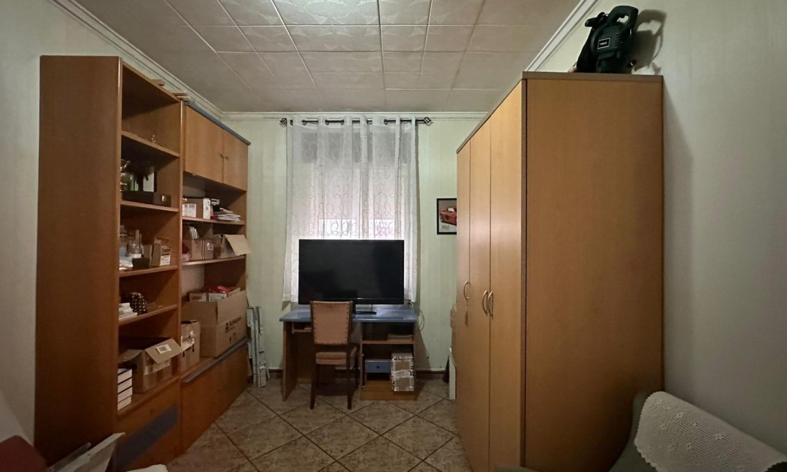 Segunda mano - Apartamento -
Torrevieja - Estacion De Autobuses