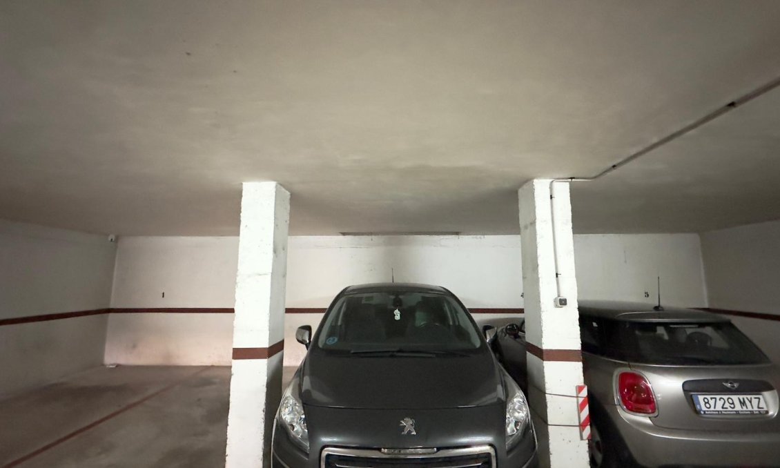 Resale - Apartment -
Torrevieja