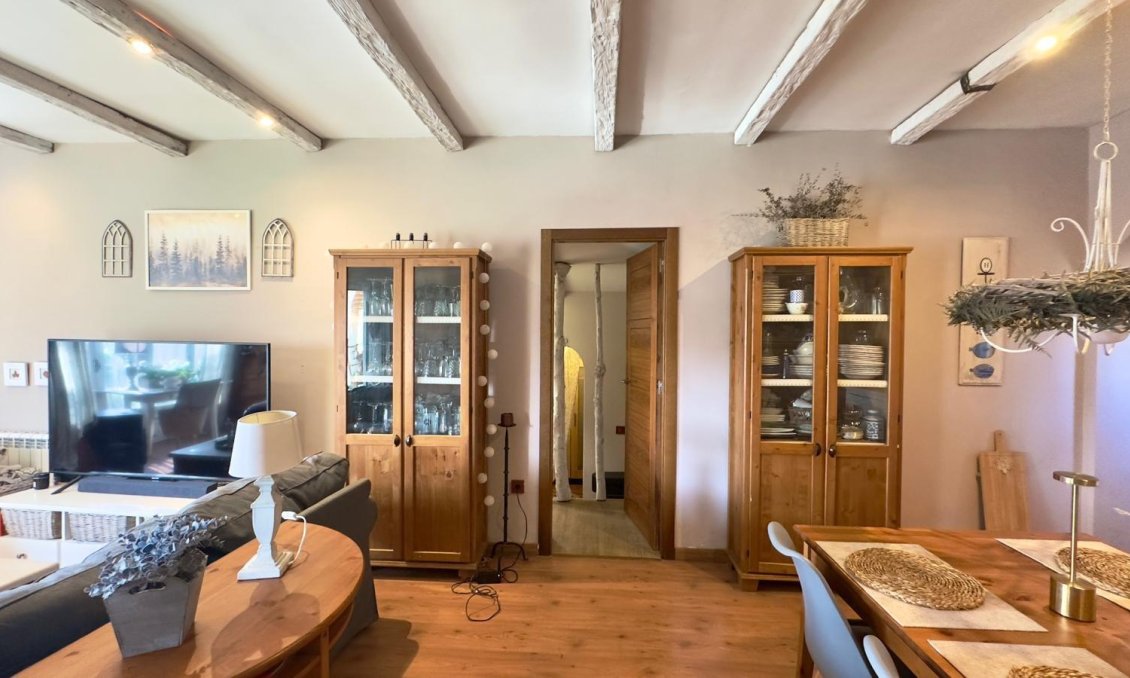 Revente - Villa -
Torrevieja - Torreblanca