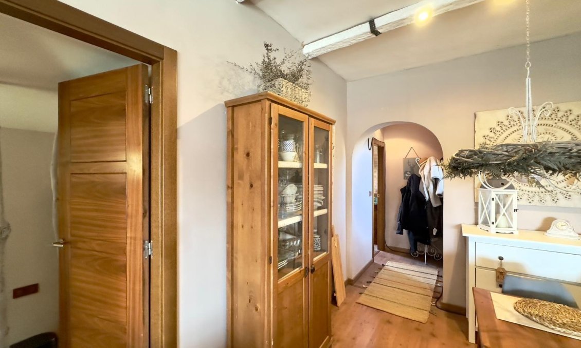 Revente - Villa -
Torrevieja - Torreblanca