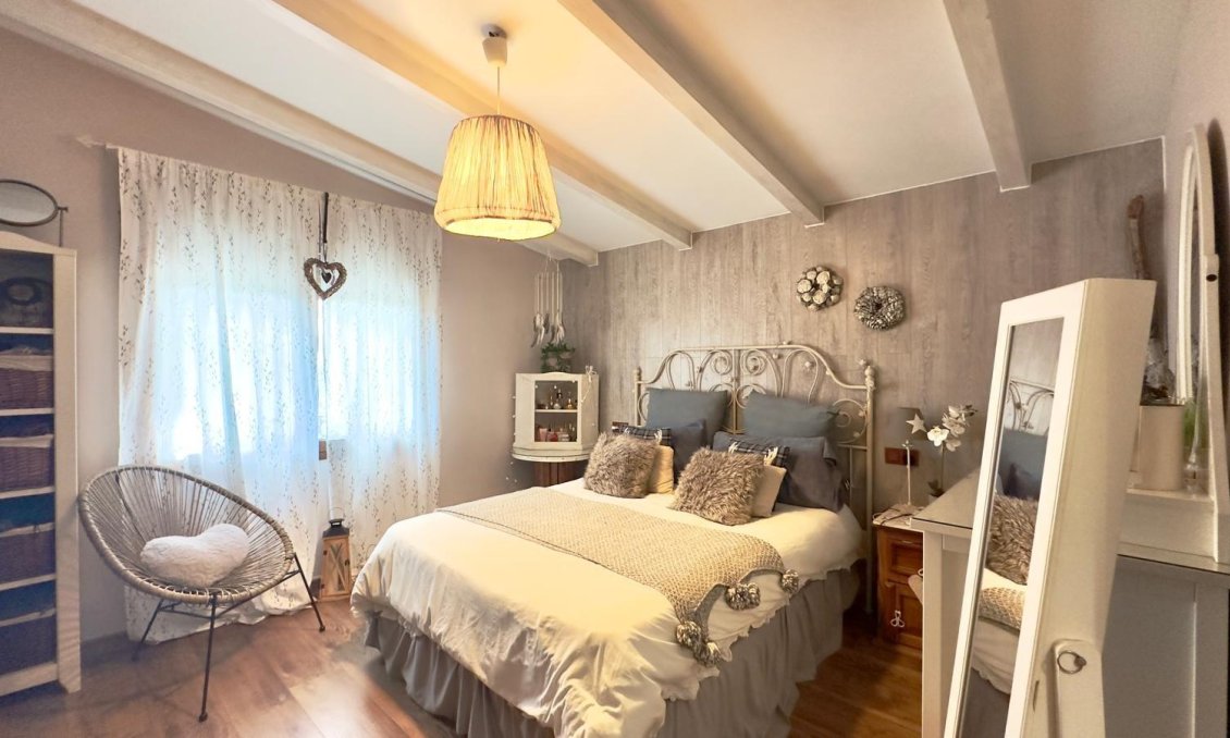 Revente - Villa -
Torrevieja - Torreblanca