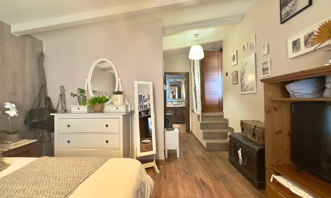 Revente - Villa -
Torrevieja - Torreblanca