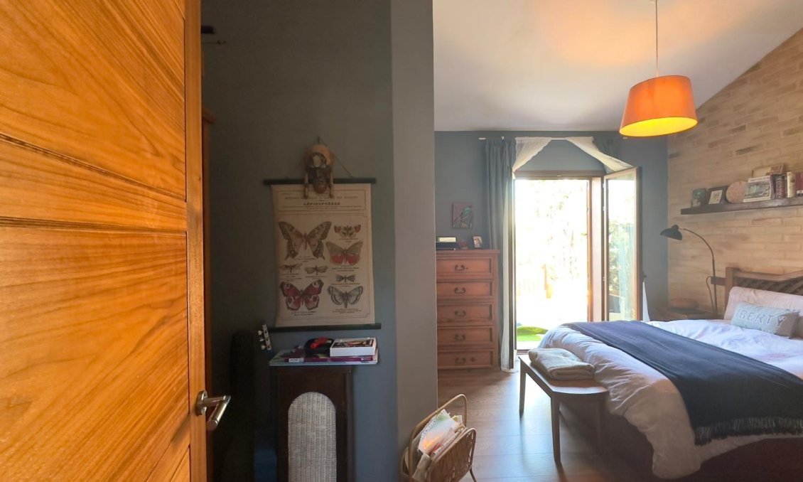 Revente - Villa -
Torrevieja - Torreblanca