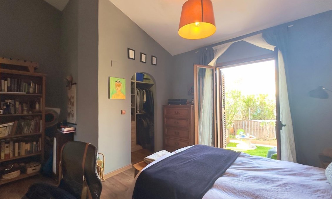 Revente - Villa -
Torrevieja - Torreblanca