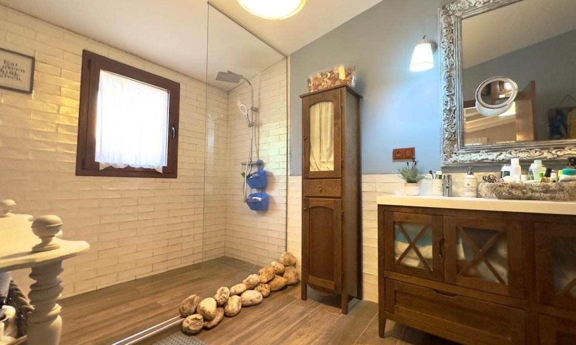 Revente - Villa -
Torrevieja - Torreblanca