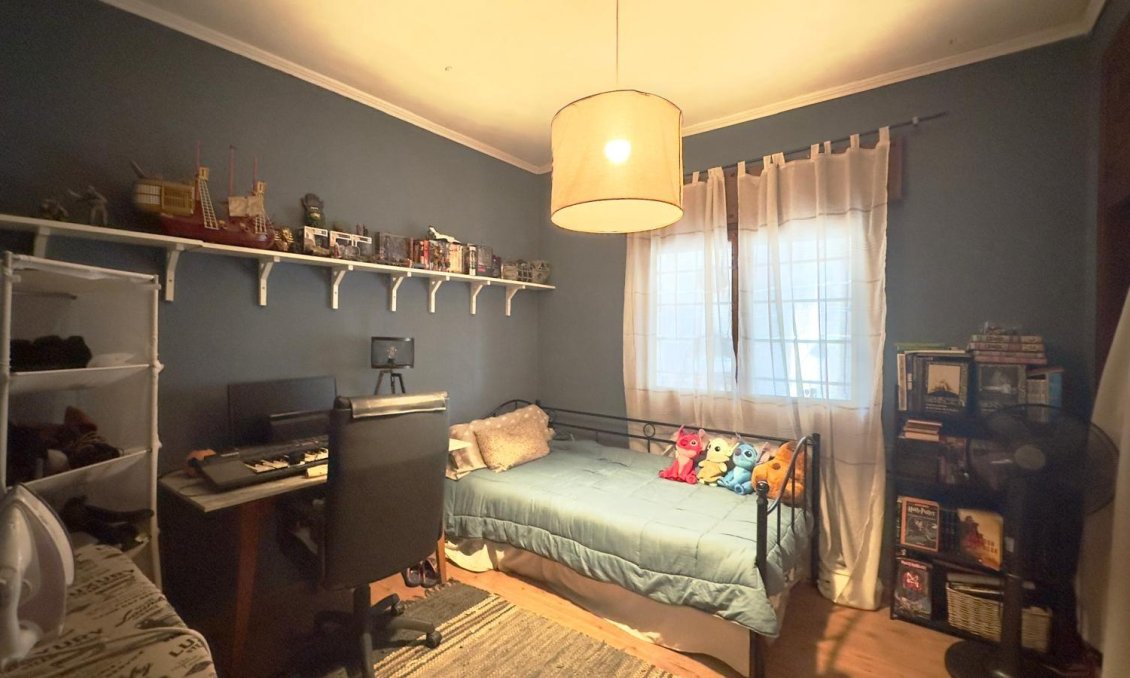 Revente - Villa -
Torrevieja - Torreblanca