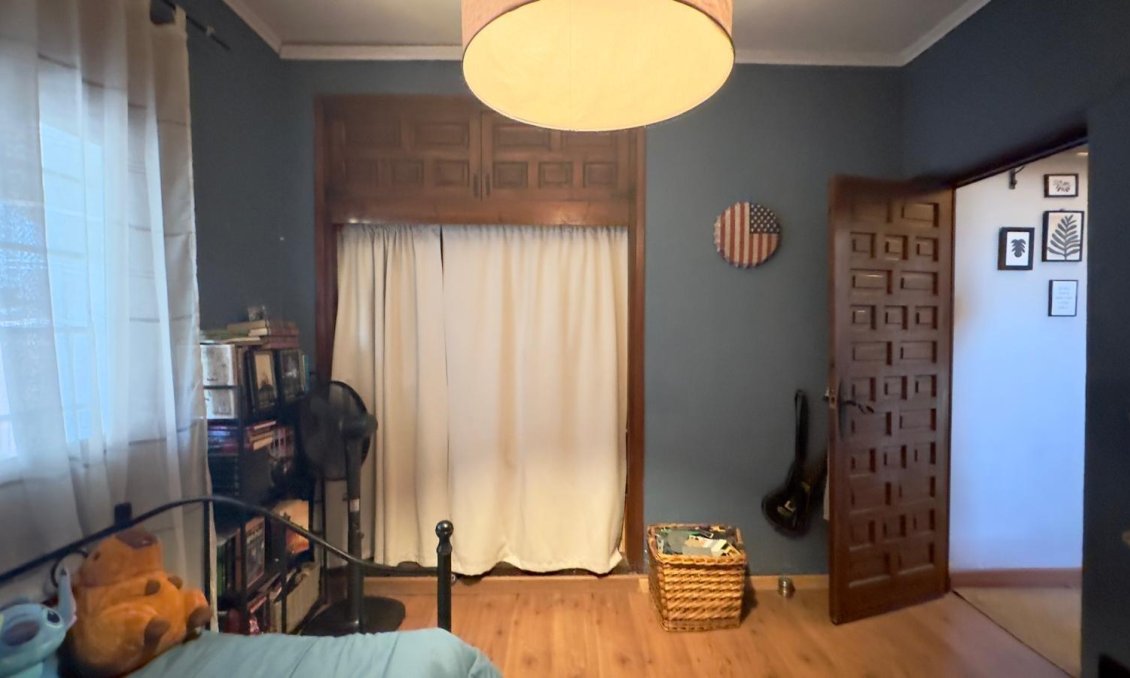 Revente - Villa -
Torrevieja - Torreblanca