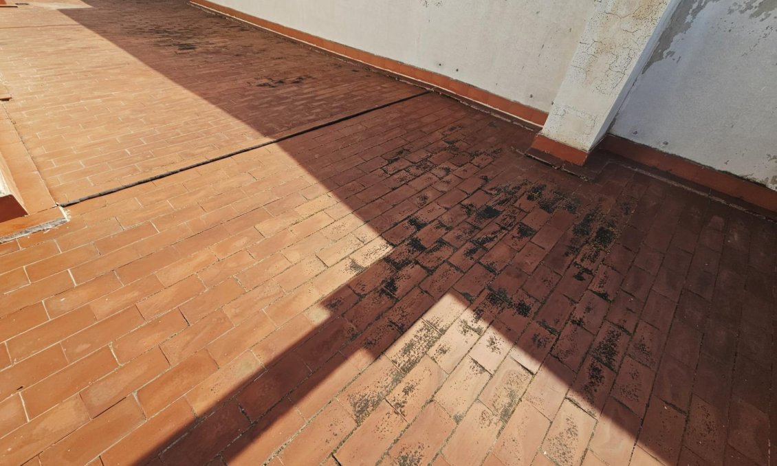 Segunda mano - Apartamento -
Torrevieja - Estacion De Autobuses