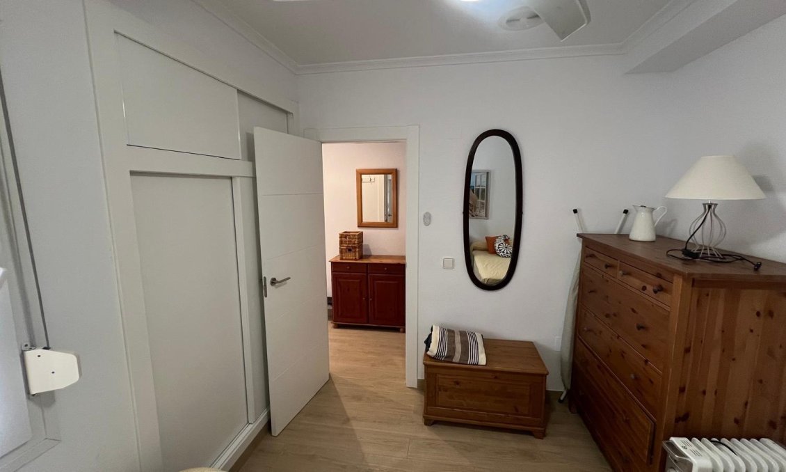 Segunda mano - Ático -
Torrevieja - La Mata Pueblo