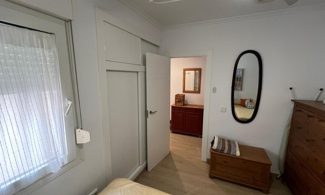 Segunda mano - Ático -
Torrevieja - La Mata Pueblo