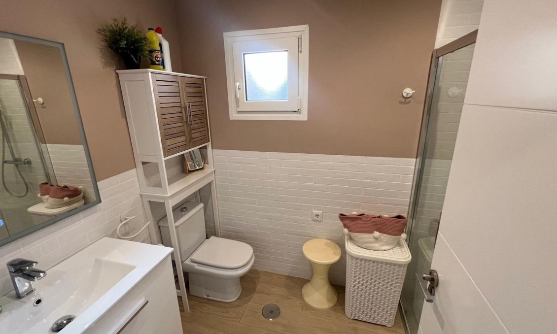 Segunda mano - Ático -
Torrevieja - La Mata Pueblo