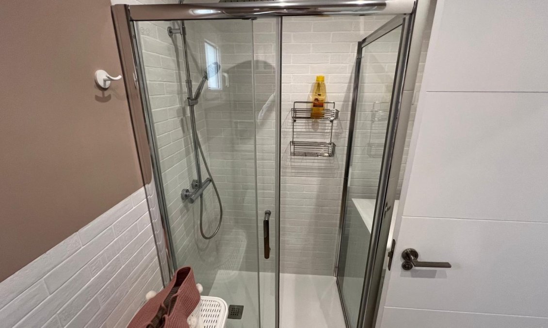 Segunda mano - Ático -
Torrevieja - La Mata Pueblo