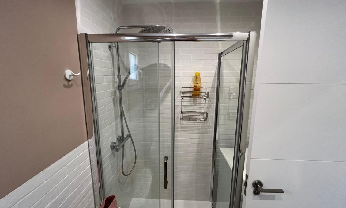 Segunda mano - Ático -
Torrevieja - La Mata Pueblo