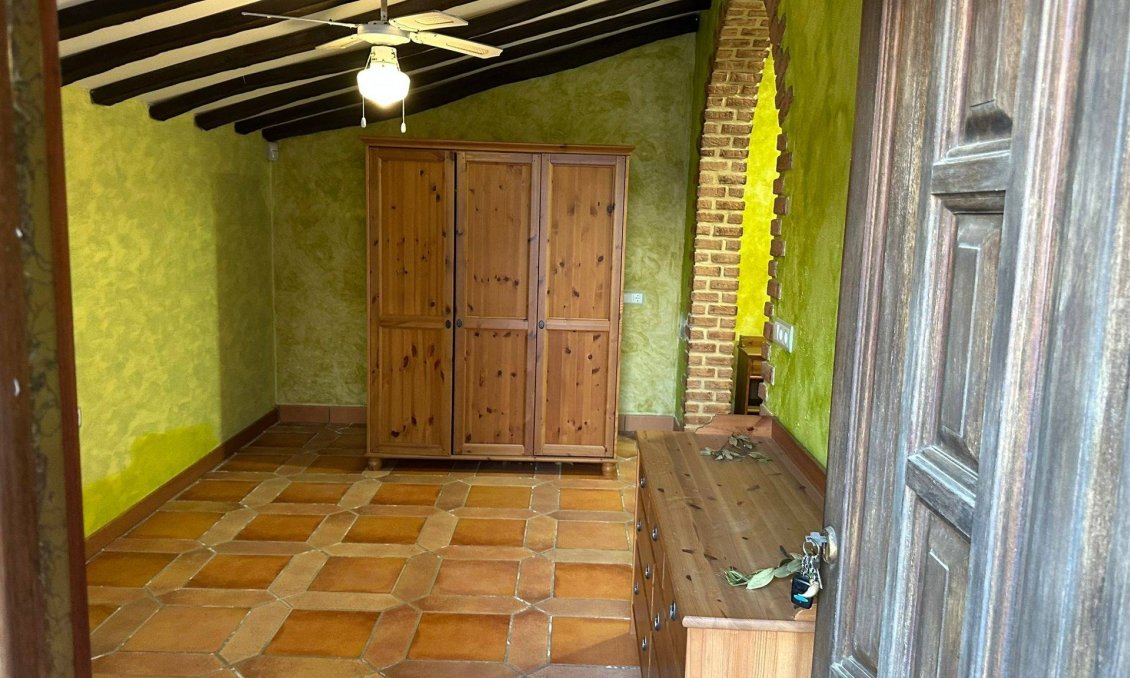 Resale - Villa -
La Manga del Mar Menor - Playa Principe