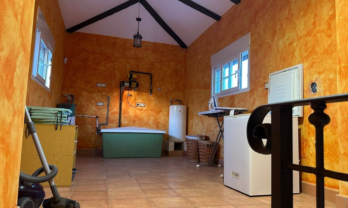 Resale - Villa -
La Manga del Mar Menor - Playa Principe